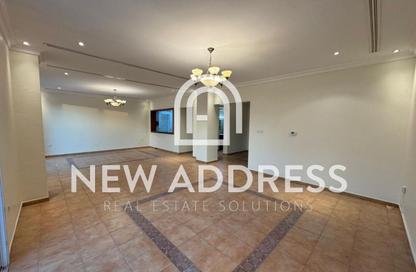 Villa - 3 Bedrooms - 3 Bathrooms for rent in Rowda Residences Compound - Al Nasr - Doha