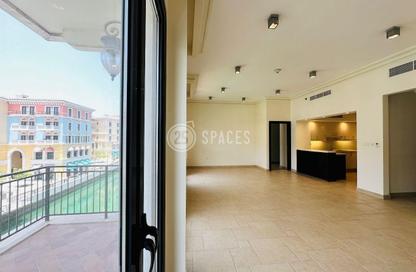 Apartment - 2 - 3 for sale in Chateau - Qanat Quartier - The Pearl Island - Doha