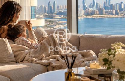 Apartment - 2 - 3 for sale in Waterfront Residential - The Waterfront - Lusail Apartment - 2 - 3 for sale in Waterfront Residential - The Waterfront - Lusail