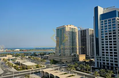 شقة - 2 غرف نوم - 2 حمامات للبيع في منطقة المارينا - الوسيل شقة - 2 غرف نوم - 2 حمامات للبيع في منطقة المارينا - الوسيل