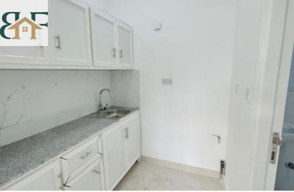 Apartment - Studio - 1 Bathroom for rent in Najma Street - Najma - Doha Apartment - Studio - 1 Bathroom for rent in Najma Street - Najma - Doha