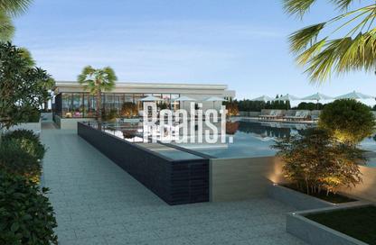 Apartment - 2 Bedrooms - 2 Bathrooms for sale in Residential D5 - Fox Hills South - Fox Hills - Lusail