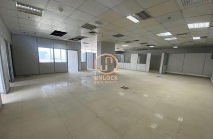 Office Space - Studio - 1 Bathroom for rent in Al Muntazah Street - Al Muntazah - Doha