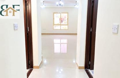 Apartment - 3 - 3 for rent in Al Mansoura - Al Mansoura - Doha