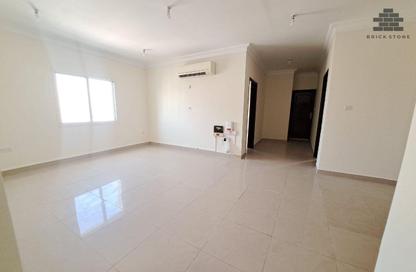 Apartment - 2 Bedrooms - 2 Bathrooms for rent in Muntazah 7 - Al Muntazah - Doha
