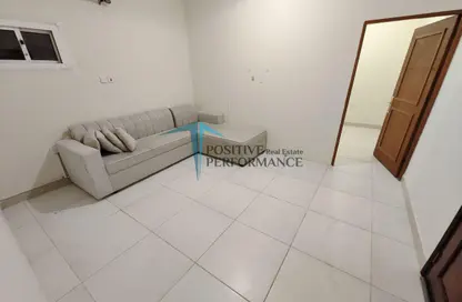Apartment - 1 Bedroom - 1 Bathroom for rent in Madinat Khalifa South - Madinat Khalifa - Doha