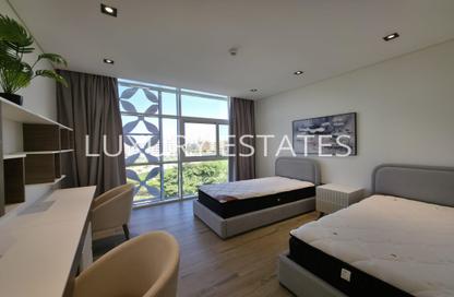 Apartment - 2 Bedrooms - 2 Bathrooms for rent in Crescent Building - Yasmeen City - Lusail Apartment - 2 Bedrooms - 2 Bathrooms for rent in Crescent Building - Yasmeen City - Lusail