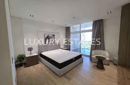 Apartment - 2 Bedrooms - 2 Bathrooms for rent in Crescent Building - Yasmeen City - Lusail Apartment - 2 Bedrooms - 2 Bathrooms for rent in Crescent Building - Yasmeen City - Lusail
