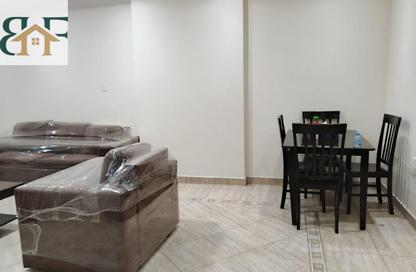Apartment - 1 - 1 for rent in Al Sadd Road - Al Sadd - Doha