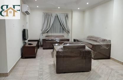 Apartment - 1 - 1 for rent in Al Sadd Road - Al Sadd - Doha