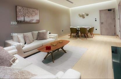 Apartment - 3 Bedrooms - 3 Bathrooms for rent in Old Airport Road - Old Airport Road - Doha