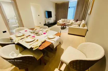 شقة - 3 غرف نوم - 3 حمامات للايجار في شارع المطار القديم - طريق المطار القديم - الدوحة