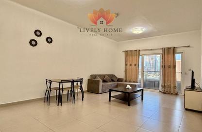 Apartment - 1 - 2 for rent in Dara - Fox Hills - Lusail