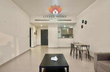 Apartment - 1 - 2 for rent in Dara - Fox Hills - Lusail