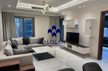 Apartment - 2 - 2 for rent in Giardino Apartments - The Pearl Island - Doha