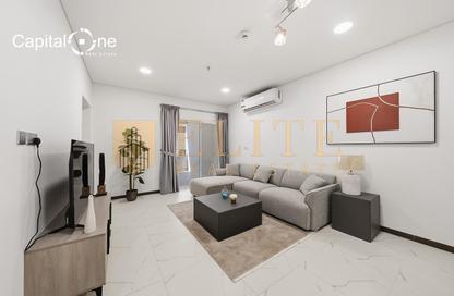 Apartment - 3 - 3 for rent in Al Sadd Tourist Apartments - Al Sadd - Doha Apartment - 3 - 3 for rent in Al Sadd Tourist Apartments - Al Sadd - Doha
