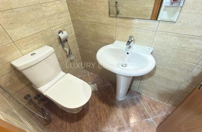 Apartment - 1 Bedroom - 2 Bathrooms for rent in Regency Residence Fox Hills 2 - Lusail Apartment - 1 Bedroom - 2 Bathrooms for rent in Regency Residence Fox Hills 2 - Lusail