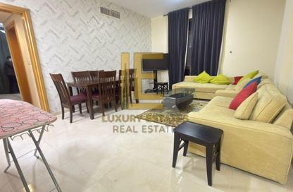 Apartment - 1 Bedroom - 2 Bathrooms for rent in Regency Residence Fox Hills 2 - Lusail