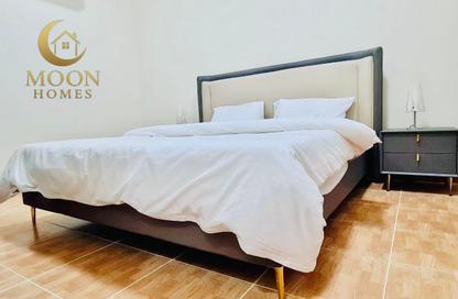 Apartment - 1 Bedroom - 1 Bathroom for rent in Fereej Abdul Aziz - Fereej Abdul Aziz - Doha