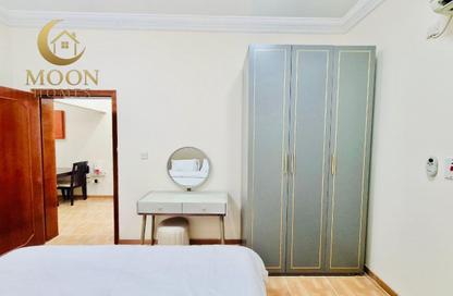 Apartment - 1 Bedroom - 1 Bathroom for rent in Fereej Abdul Aziz - Fereej Abdul Aziz - Doha Apartment - 1 Bedroom - 1 Bathroom for rent in Fereej Abdul Aziz - Fereej Abdul Aziz - Doha