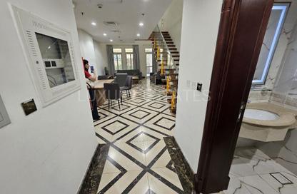 Duplex - 4 - 5 for rent in Regency Residence Fox Hills 1 - Lusail