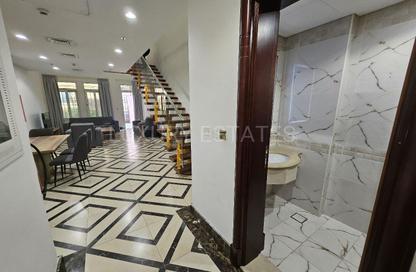Duplex - 4 - 5 for rent in Regency Residence Fox Hills 1 - Lusail