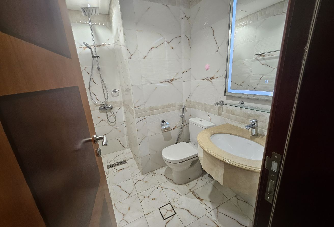 DUPLEX 4 BEDROOM FF WITH PRIVATE GARDEN thumbnail 10