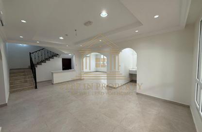 Villa - 5 Bedrooms - 6 Bathrooms for rent in Wadi Al Markh - Muraikh - AlMuraikh - Doha