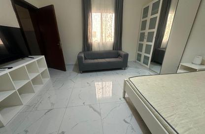 Apartment - Studio - 1 Bathroom for rent in New Salata - Salata - Doha