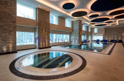 Apartment - 1 - 2 for rent in West Bay Tower - West Bay - West Bay - Doha Apartment - 1 - 2 for rent in West Bay Tower - West Bay - West Bay - Doha
