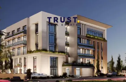 Apartment - 1 Bedroom - 2 Bathrooms for sale in Fox Hills A13 - Fox Hills - Lusail