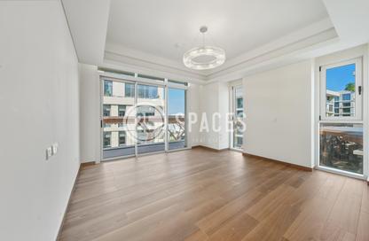 Apartment - 2 - 4 for rent in Crystal Residence - Gewan Island - The Pearl Island - Doha