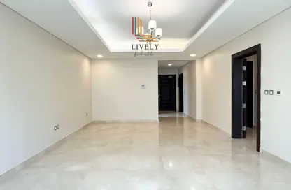 Apartment - 1 Bedroom - 2 Bathrooms for rent in D22 - Fox Hills - Lusail