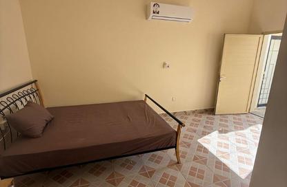 Apartment - Studio - 1 Bathroom for rent in Al Dhakhira - Al Thakhira - Al Khor