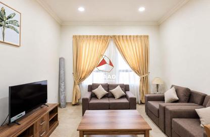 Apartment - 2 Bedrooms - 2 Bathrooms for rent in Al Waab Street - Al Waab - Doha Apartment - 2 Bedrooms - 2 Bathrooms for rent in Al Waab Street - Al Waab - Doha