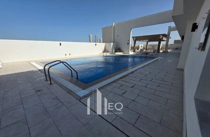 Apartment - 2 Bedrooms - 3 Bathrooms for rent in Al Erkyah City - Lusail Apartment - 2 Bedrooms - 3 Bathrooms for rent in Al Erkyah City - Lusail