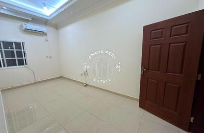 Villa - 1 Bedroom - 1 Bathroom for rent in Ain Khaled Villas - Ain Khaled - Doha
