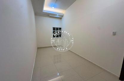 Villa - 1 Bedroom - 1 Bathroom for rent in Ain Khaled Villas - Ain Khaled - Doha