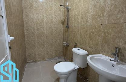 Apartment - 1 Bedroom - 1 Bathroom for rent in Al Hadara Street - Al Thumama - Doha