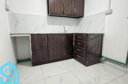 Apartment - 1 Bedroom - 1 Bathroom for rent in Al Hadara Street - Al Thumama - Doha