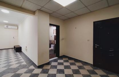 Apartment - 3 Bedrooms - 3 Bathrooms for rent in Fereej Bin Mahmoud North - Fereej Bin Mahmoud - Doha