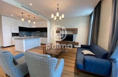 Apartment - 1 Bedroom - 2 Bathrooms for sale in Floresta Gardens - Floresta Gardens - The Pearl Island - Doha