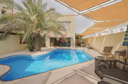 مجمع سكني - 4 غرف نوم - 4 حمامات للايجار في المعمورة - المعمورة - الدوحة مجمع سكني - 4 غرف نوم - 4 حمامات للايجار في المعمورة - المعمورة - الدوحة