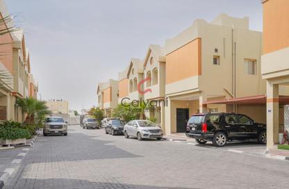 مجمع سكني - 4 غرف نوم - 4 حمامات للايجار في المعمورة - المعمورة - الدوحة مجمع سكني - 4 غرف نوم - 4 حمامات للايجار في المعمورة - المعمورة - الدوحة