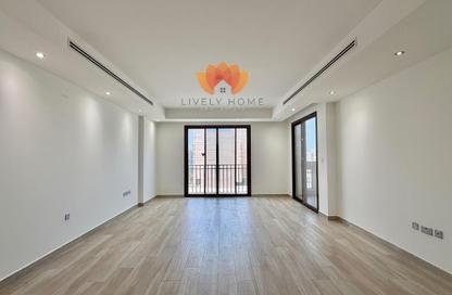 Apartment - 1 Bedroom - 1 Bathroom for rent in Seville Residence - Fox Hills - Lusail