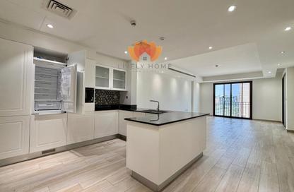 Apartment - 1 Bedroom - 1 Bathroom for rent in Seville Residence - Fox Hills - Lusail