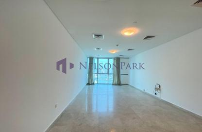 Apartment - 2 Bedrooms - 4 Bathrooms for sale in Zig Zag Tower B - Zig Zag Towers - West Bay - Doha