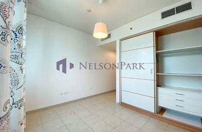 Apartment - 2 Bedrooms - 4 Bathrooms for sale in Zig Zag Tower B - Zig Zag Towers - West Bay - Doha