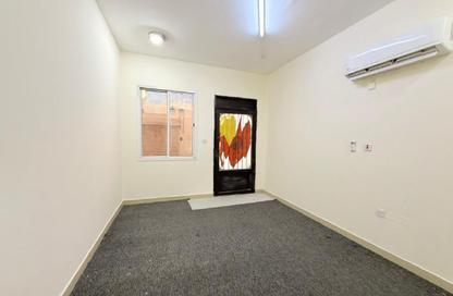 Apartment - 1 Bedroom - 1 Bathroom for rent in Muaither South - Muaither Area - Doha Apartment - 1 Bedroom - 1 Bathroom for rent in Muaither South - Muaither Area - Doha