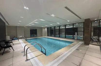 شقة - غرفة نوم - 2 حمامات للايجار في بياتزا  2 - بياتزا - فوكس هيلز - الوسيل